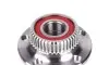 Подшипник ступицы (задней) Skoda Roomster 06- Solgy (216090) изображение 4