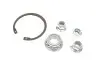 (к-кт) Подшипник ступицы (передней) Skoda Octavia -03/VW Bora/Golf IV/Amulet (40x74x40) Solgy (216091) изображение 4