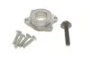 Фото Підшипник маточини (передньої) Audi A4/A6/A8 Quattro 98- (к-кт) Solgy (216093) зображення 1
