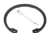 Фото Підшипник маточини (задньої) Nissan X-Trail 01-07 (43x79x45) (к-кт) Solgy (216098) зображення 2