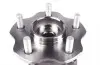 Фото Підшипник маточини (задньої) Nissan Qashqai/X-trail 1.5-2.0 dCI 07 Solgy (216100) зображення 2