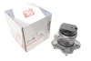 Фото Підшипник маточини (задньої) Nissan Juke/Leaf/Qashqai/X-trail 1.6-2.0 dCi 07 Solgy (216101) зображення 2