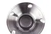Фото Підшипник маточини (задньої) Mazda 3/5 10- (+ABS) Solgy (216102) зображення 2
