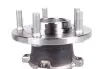 Фото Підшипник маточини (задньої) Mazda 3/5 10- (+ABS) Solgy (216102) зображення 3
