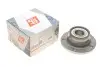 Фото Подшипник ступицы задний AUDI A3 2004-/ OCTAVIA 2004-/ VW PASSAT, CADDY 03- d1-32mm/ d2-137mm Solgy (216113) изображение 2