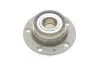 Фото Подшипник ступицы задний AUDI A3 2004-/ OCTAVIA 2004-/ VW PASSAT, CADDY 03- d1-32mm/ d2-137mm Solgy (216113) изображение 3
