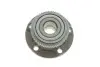 Фото Подшипник ступицы (задней) Fiat Scudo/Peugeot Expert 95-06 (+ABS) (к-кт) Solgy (216120) изображение 3