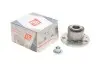 Фото Підшипник маточини (передньої) Skoda Fabia 99-/VW Polo 01- (+ABS) (к-кт) Solgy (216127) зображення 2