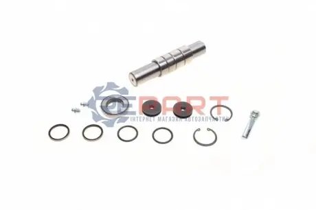 Шкворень DB 609/Vario (27x154mm) (на подшипниках)) Solgy 216141 Купить в Украине