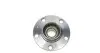 Фото Подшипник ступицы (задней) Skoda Fabia 99-/VW Polo 01- Solgy (216142) изображение 5