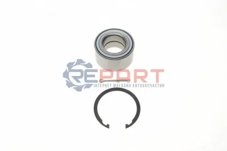 Підшипник маточини (передньої) Hyundai Accent 99-03/Kia Rio 05- (38x70x37) (к-кт) Solgy 216147 Купити в Україні