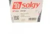 Фото Подшипник ступицы (ремкомплект)) Solgy (216151) изображение 7