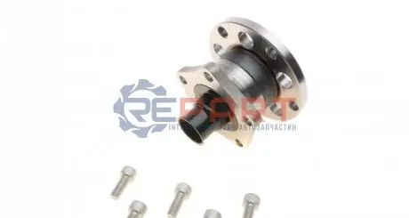 Підшипник маточини (задньої) Audi A6 97-05 Solgy 216152 Купити в Україні