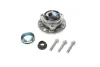 Фото Підшипник маточини (передньої) Opel Astra H/Zafira 04 Solgy (216156) зображення 1
