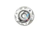 Фото Підшипник маточини (передньої) Opel Astra H/Zafira 04 Solgy (216156) зображення 6