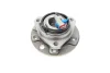 Фото Підшипник маточини (передньої) Opel Astra H/Zafira 04 Solgy (216156) зображення 8