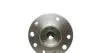 Фото Підшипник маточини (передньої) Opel Astra G 98-09 (+ABS) Solgy (216157) зображення 3