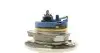 Фото Підшипник маточини (передньої) Opel Astra G 98-09 (+ABS) Solgy (216157) зображення 5