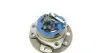 Фото Підшипник маточини (передньої) Opel Astra G 98-09 (+ABS) Solgy (216157) зображення 6