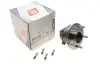 Фото Підшипник маточини (задньої) Ford Focus II 04-12/C-MAX 07-12 (+ABS) (к-кт) Solgy (216164) зображення 2