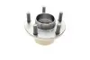 Фото Підшипник маточини (передньої) Volvo S40 04-12/V50 04-12/C30 06-12/C70 07-13(+ABS) Solgy (216166) зображення 5