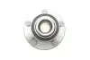 Фото Підшипник маточини (передньої) Volvo S40 04-12/V50 04-12/C30 06-12/C70 07-13(+ABS) Solgy (216166) зображення 6