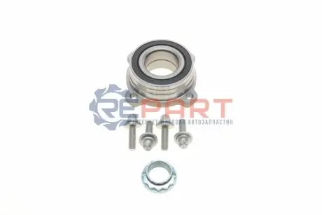Підшипник маточини (задньої) BMW 5 (E39/E60) 96-10(+ABS) Solgy 216167 Купити в Україні