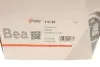 Ступица колеса с интегрированным подшипником Solgy (216168) изображение 3