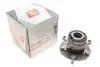 Фото Підшипник маточини (задньої) Citroen C4/Peugeot 4008 1.6/1.8 HDi 12 Solgy (216170) зображення 2