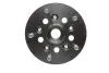 (к-кт) Подшипник ступицы (передней) Ford Transit 2.0-2.2 D 12-(+ABS) Solgy (216172) изображение 6