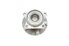 Фото Підшипник маточини (задньої) Mazda CX-7 06-14 Solgy (216176) зображення 2