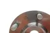 Фото Підшипник маточини (задньої) Mazda CX-7 06-14 Solgy (216176) зображення 3