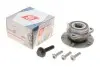 Підшипник маточини (передньої) VW Passat/Golf 1.0TSI-2.0TDI 12-(+ABS) Solgy (216180) зображення 2