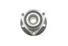 Підшипник маточини (передньої) VW Passat/Golf 1.0TSI-2.0TDI 12-(+ABS) Solgy (216180) зображення 4