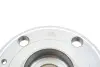 Підшипник маточини (передньої) VW Passat/Golf 1.0TSI-2.0TDI 12-(+ABS) Solgy (216180) зображення 6
