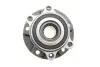 Фото Підшипник маточини (передньої) Renault Kadjar 15-/Nissan Qashqai 13- (+ABS) Solgy (216185) зображення 4