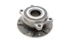 Фото Підшипник маточини (передньої) Renault Kadjar 15-/Nissan Qashqai 13- (+ABS) Solgy (216185) зображення 5