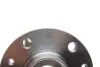 Фото Підшипник маточини (передньої) Opel Vivaro/Renault Trafic III 1.6 CDTI 14- (+ABS) Solgy (216186) зображення 5