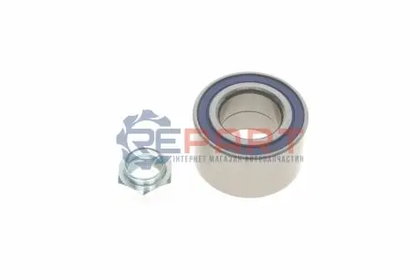 Подшипник ступицы (ремкомплект)) Solgy 216190 Купить в Украине