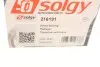 Фото Підшипник маточини (передньої) Toyota Avensis 97-08/Corolla 97-07 (к-кт) Solgy (216191) зображення 3