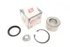 Фото Підшипник маточини (передньої) Mazda 323 91-94/626 92-02/KIA Carens II 02- (42x80x45) (к-кт) Solgy (216193) зображення 2