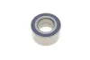 Фото Підшипник маточини (передньої) Daewoo Nubira 03-/Chevrolet Lacetti 04- (39x74x39) (к-кт) Solgy (216195) зображення 4