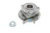 Фото Підшипник маточини (передньої) Chevrolet Captiva/Opel Antara 2.0D/2.4-3.2 06 Solgy (216197) зображення 1