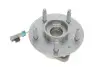 Фото Підшипник маточини (передньої) Chevrolet Captiva/Opel Antara 2.0D/2.4-3.2 06 Solgy (216197) зображення 5