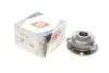 Підшипник маточини (передньої) Opel Astra 98 (-ABS) Solgy (216199) зображення 2