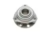 Підшипник маточини (передньої) Opel Astra 98 (-ABS) Solgy (216199) зображення 3