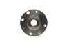 Підшипник маточини (передньої) Opel Astra 98 (-ABS) Solgy (216199) зображення 4