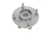 Фото Підшипник маточини (передньої) Nissan Tiida 1.5 dCi/1.6/1.8 07 Solgy (216206) зображення 5