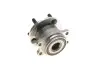 Фото Підшипник маточини (задньої) Subaru Legacy 4 03 Solgy (216209) зображення 3