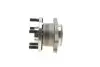 Фото Підшипник маточини (задньої) Subaru Legacy 4 03 Solgy (216209) зображення 4